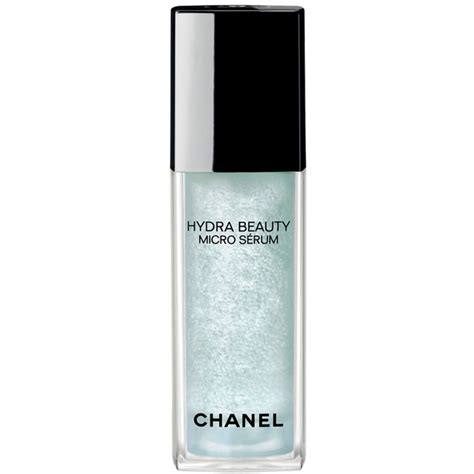 micro serum chanel|Chanel serum price.